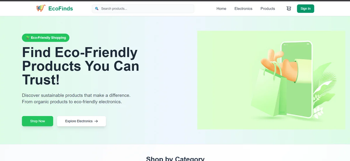 Excellence in solutions